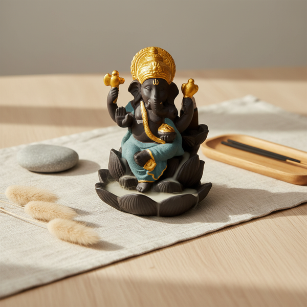 Spiritual maandelijkse box