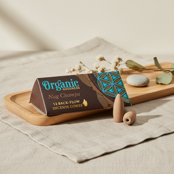 Spiritual maandelijkse box