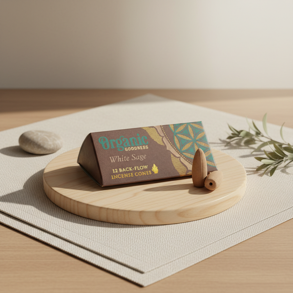 Spiritual maandelijkse box