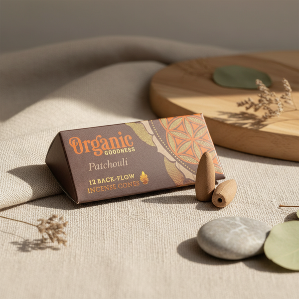 Spiritual maandelijkse box