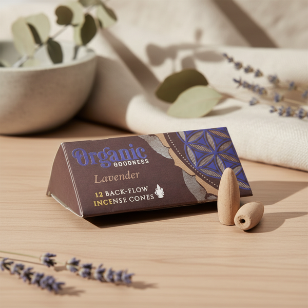 Spiritual maandelijkse box