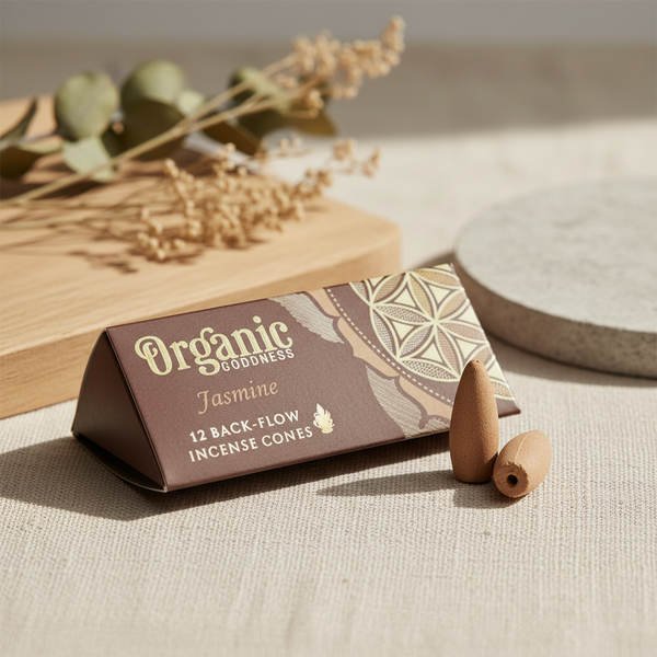 Spiritual maandelijkse box