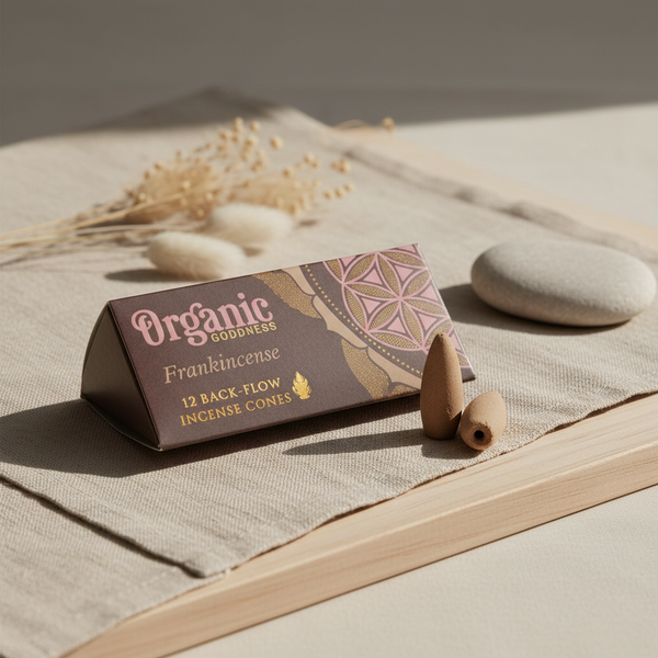 Spiritual maandelijkse box