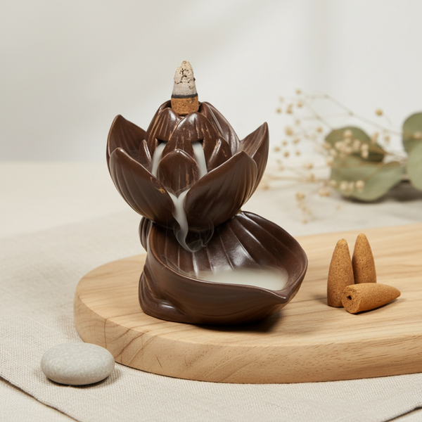 Spiritual maandelijkse box