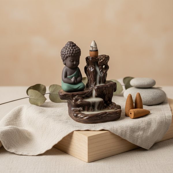 Spiritual maandelijkse box