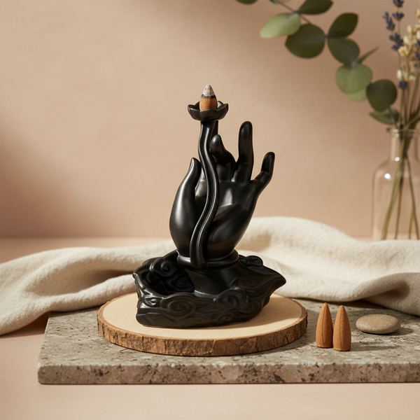 Spiritual maandelijkse box