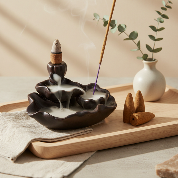 Spiritual maandelijkse box