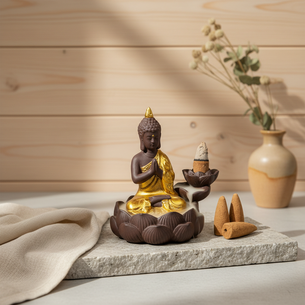 Spiritual maandelijkse box