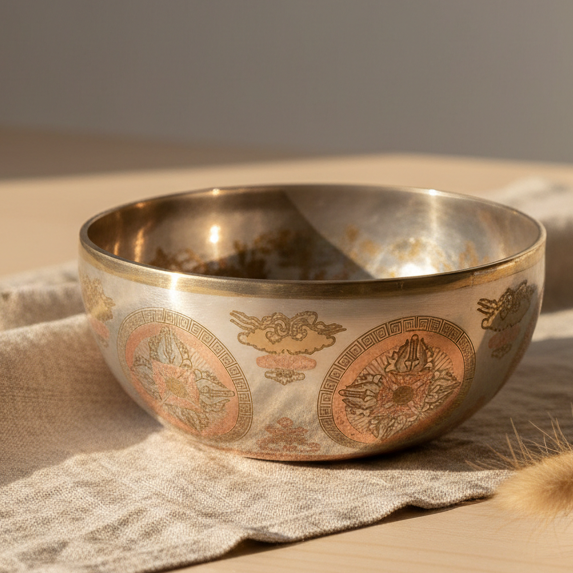 Spiritual maandelijkse box