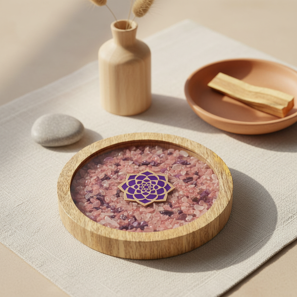 Spiritual maandelijkse box