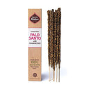 Sagrada Madre Palo Santo Wierook Met Frankincense Essentie