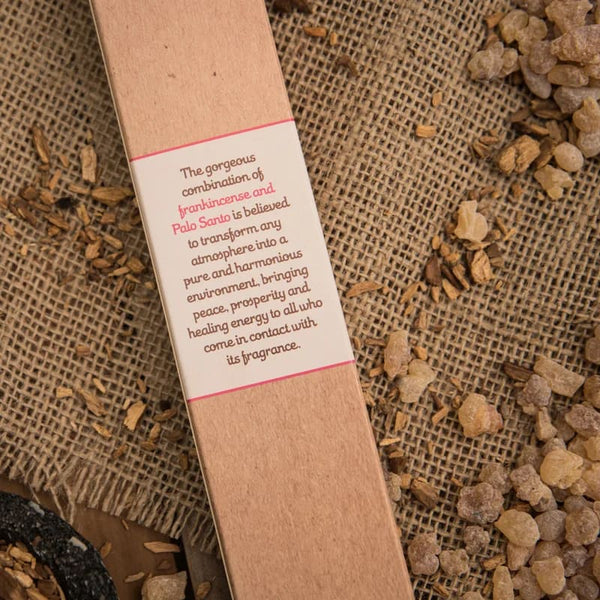 Spiritual maandelijkse box