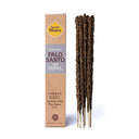 Sagrada Madre Palo Santo Wierook Met Copalhars