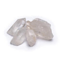 Power Box Bergkristal Feng Shui Doos ±800–1000 g
