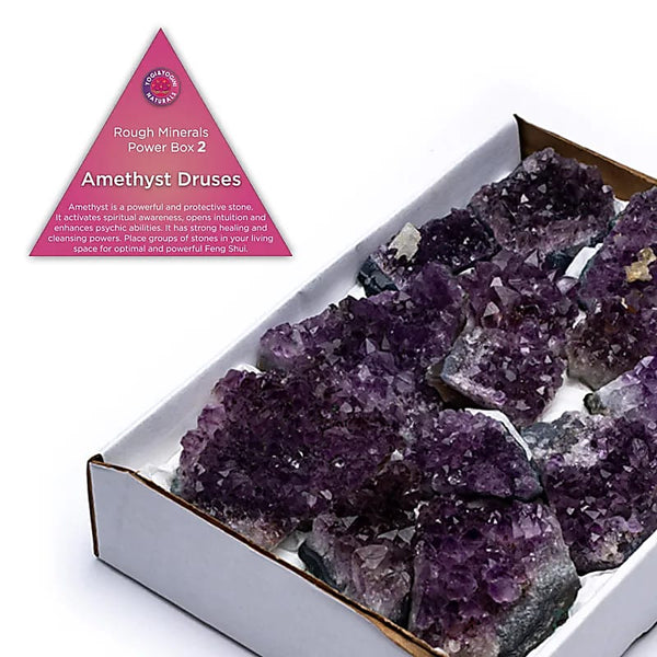 Spiritual maandelijkse box