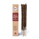 Sagrada Madre Palo Santo Wierook Met Sandelhout Handgemaakt In Argentinië