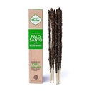 Sagrada Madre Palo Santo Wierook Met Rozemarijn Handgemaakt In Argentinië