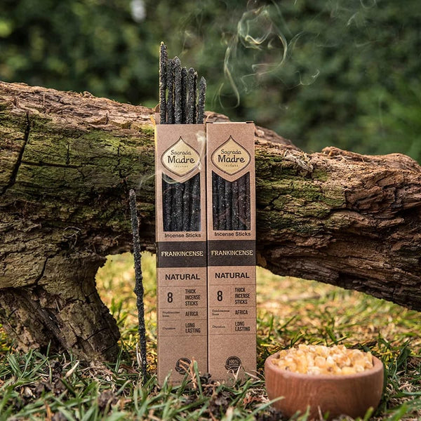 Spiritual maandelijkse box