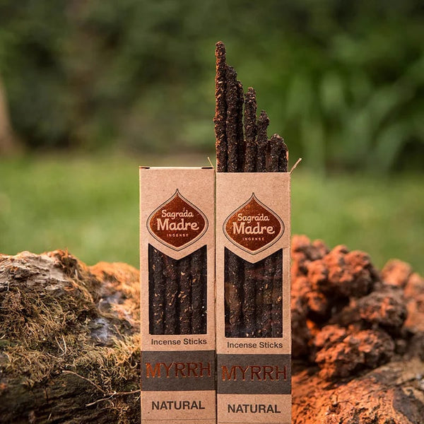 Spiritual maandelijkse box