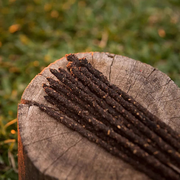 Spiritual maandelijkse box