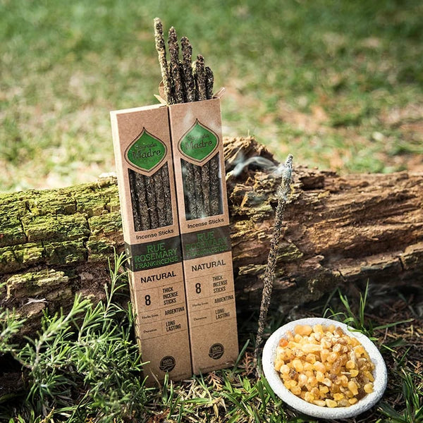 Spiritual maandelijkse box