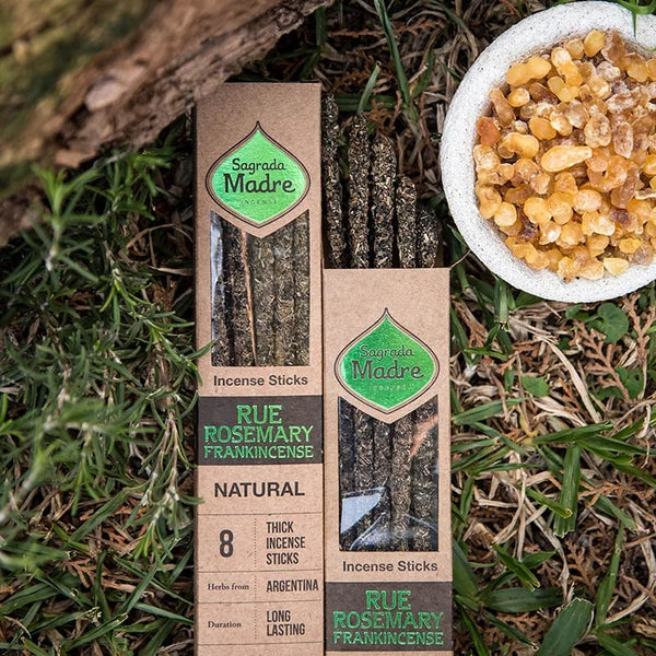 Spiritual maandelijkse box