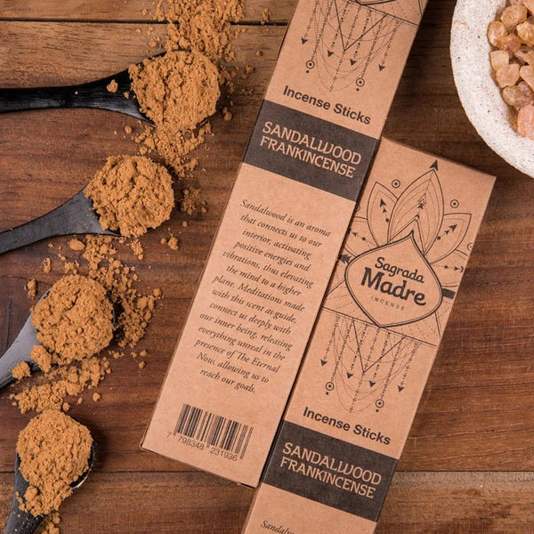 Spiritual maandelijkse box