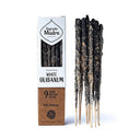 Sagrada Madre Wierook Witte Olibanum Natuurlijke Frankincense