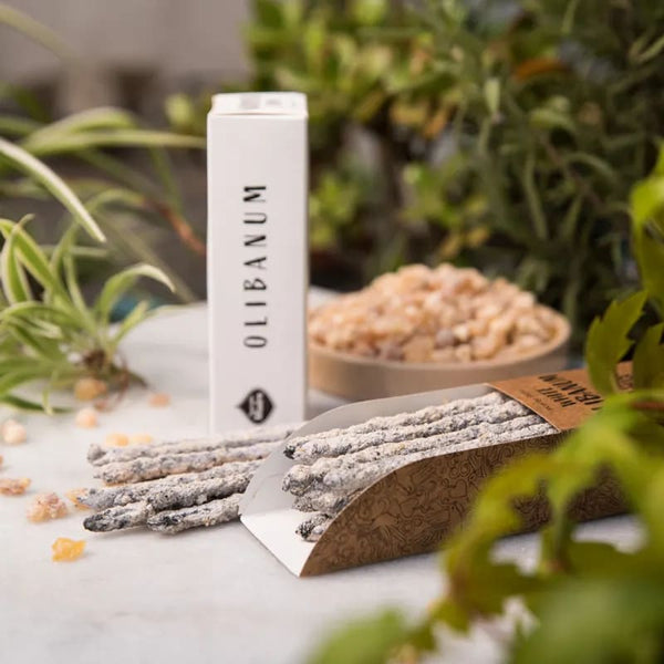 Spiritual maandelijkse box