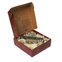 Sagrada Madre Wierook Giftbox Witte Salie Protection & Healing