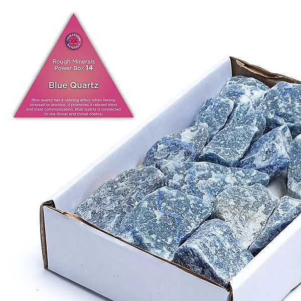 Spiritual maandelijkse box