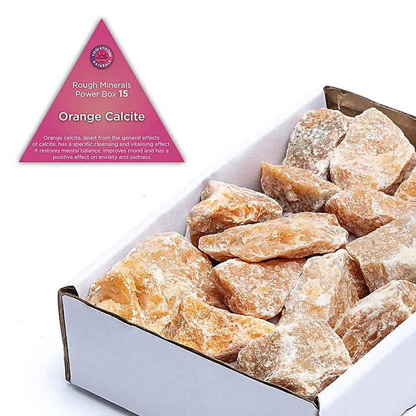 Spiritual maandelijkse box