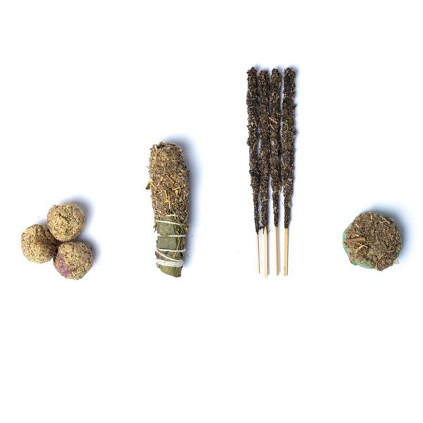 Spiritual maandelijkse box