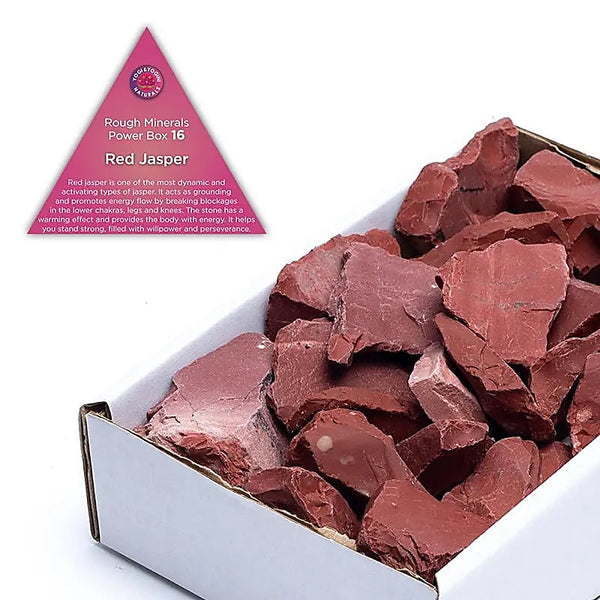 Spiritual maandelijkse box