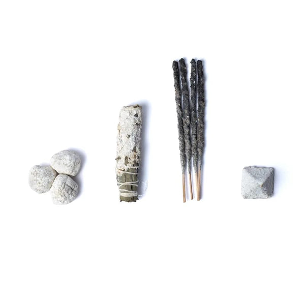 Spiritual maandelijkse box