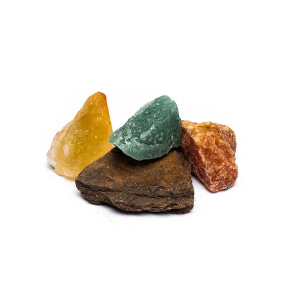 Spiritual maandelijkse box