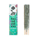 Sagrada Madre Botanische Wierook Groene Thee En Champa ±20g