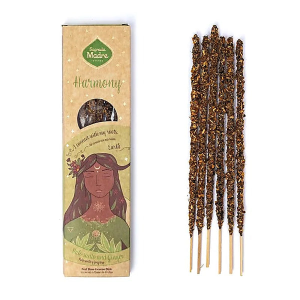 Spiritual maandelijkse box