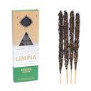 Wierook Sagrada Madre Pure Energy Vegan ±22g Uit Argentinië