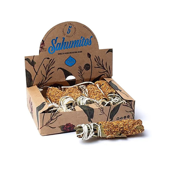 Spiritual maandelijkse box