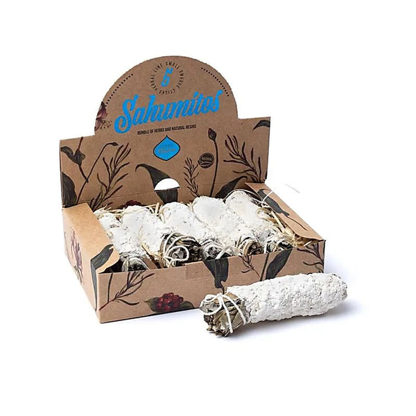 Spiritual maandelijkse box