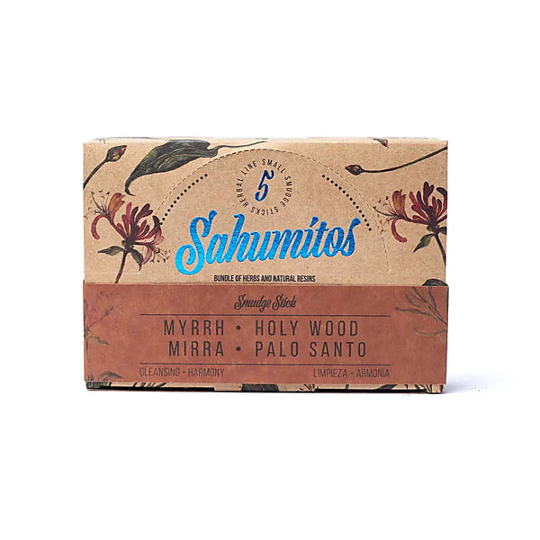 Spiritual maandelijkse box