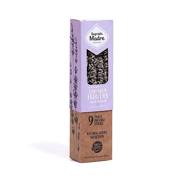 Spiritual maandelijkse box