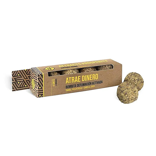 Spiritual maandelijkse box