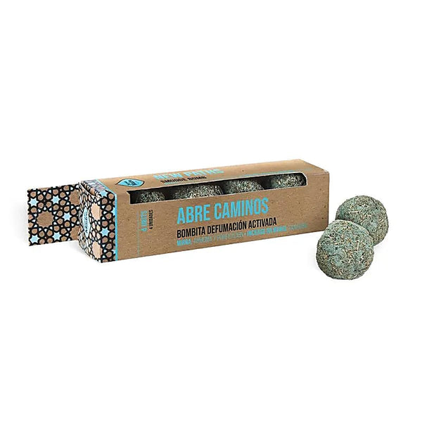 Spiritual maandelijkse box