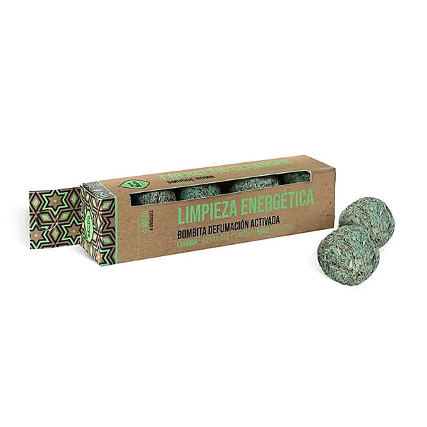 Spiritual maandelijkse box