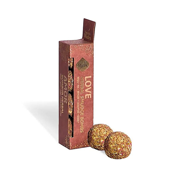 Spiritual maandelijkse box