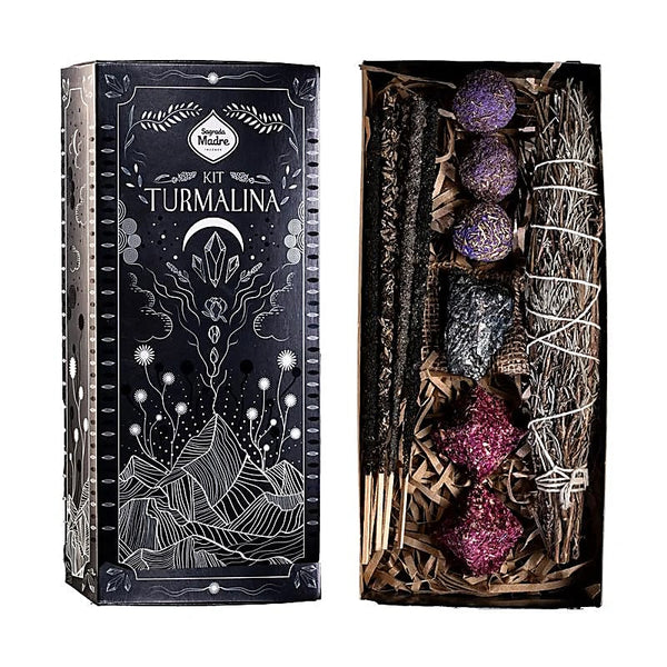 Spiritual maandelijkse box