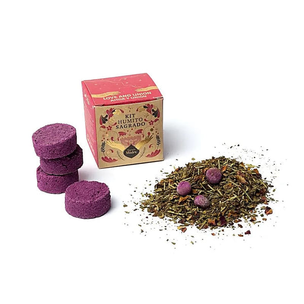 Spiritual maandelijkse box