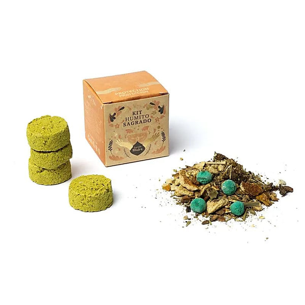 Spiritual maandelijkse box